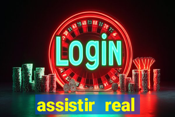 assistir real madrid futemax